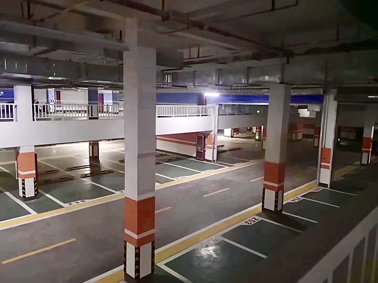 黄南上海博普四年前授权设计的项目已投入使用