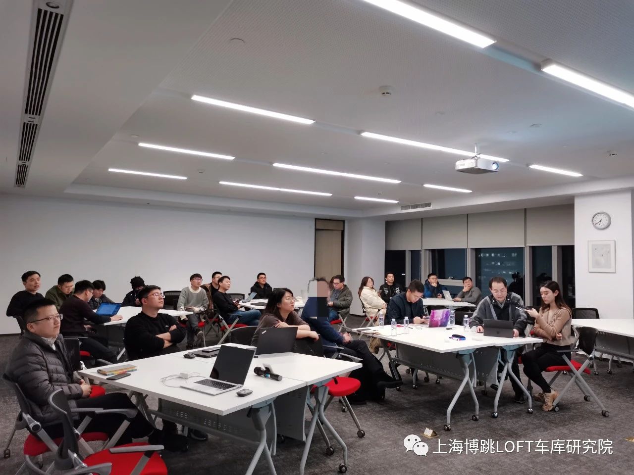 黄南杭州LOFT车库专题会